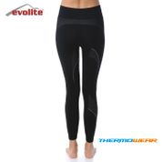 Evolite Thermowear Termal Bayan Alt İçlik