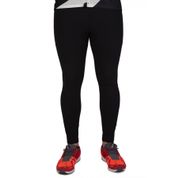 Exuma 161321 Siyah Bisiklet Kadın Taytı