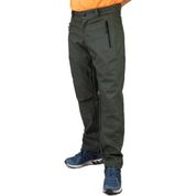 Exuma 281311 Yeşil Erkek Softshell Kayak Pantolonu 