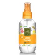 Eyüp Sabri Tuncer 190 ml Spreyli Bebek Kolonyası