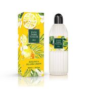 Eyüp Sabri Tuncer 80 Derece 400 ml Pet Şişe Klasik Limon Kolonyası