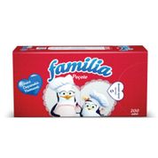 Familia 200'lü Peçete 