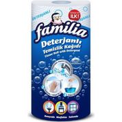Familia Deterjanlı 3 Katlı Kağıt Havlu