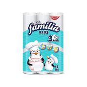 Familia Plus 12'li Kağıt Havlu