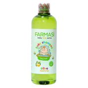 Farmasi Zeytinyağlı 375 ml Bebek Şampuanı