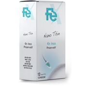 Fe Nano Thin En Ince 12'li Prezervatif 