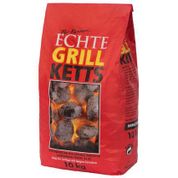 Feuer & Flamme 10 kg Briket Mangal Kömürü