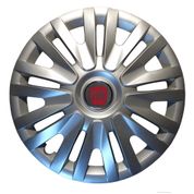 Fiat Linea 15 inç 4 Adet Jant Kapağı