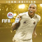 FIFA 18 PS4