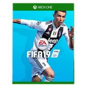 FIFA 19 Xbox One