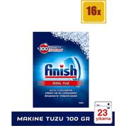 Finish 16x700 gr Bulaşık Makinesi Tuzu