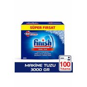 Finish 3000 gr Bulaşık Makinesi Tuzu