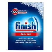 Finish 6x1500 gr Bulaşık Makinesi Tuzu