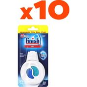 Finish Deo 10 lu Şelale Ferahlığı Makine Kokusu 
