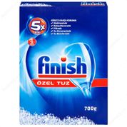 Finish Özel 700 gr Bulaşık Makinesi Tuzu