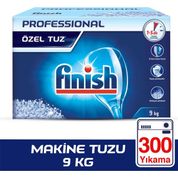 Finish Professional 9 kg Bulaşık Makinesi Tuzu
