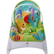 FISHER PRICE ANAKUCAĞI VE SALLANAN SANDALYE