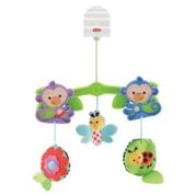 Fisher Price DYW54 Mini Dönence