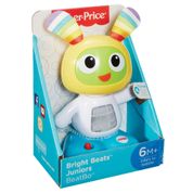Fisher Price FCV61 Minik Dansçı Beatbo