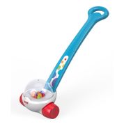 Fisher Price FGY72 Sürprizli Toplar Yürüteç