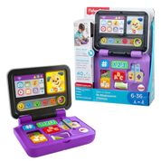 Fisher Price FXK41 LnL İlk Bilgisayarım Türkçe