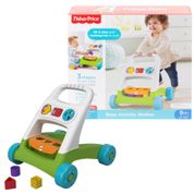 Fisher Price FYK65 Eğlenceli Aktivite Yürüteci 