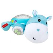 Fisher Price MATCGN86 Hipopotam Projektör