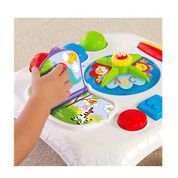 Fisher Price Melodili Zürafa Aktivite Masası