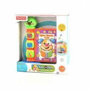 Fisher Price N3835 Masalcı Tırtıl