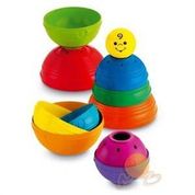 Fisher Price W4472 Numaralı Kaplar