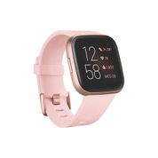 Fitbit Versa 2 FB507RGPK Pembe Bakır Akıllı Saat