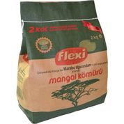 Flexi 2 kg Mangal Kömürü
