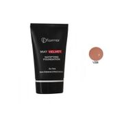 Flormar V209 Mat Velvet Fondöten