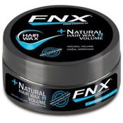 Fonex Natural Volume Doğal Görünüm 150 ml Wax