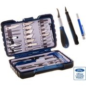 Ford FHT-H-0006 Hobi Bıçak Seti