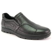 Forelli 32606 Siyah Erkek Ayakkabı