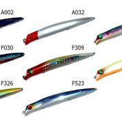 Fortuna Salti FS-83 F4 125 mm Suni Balık Yemi