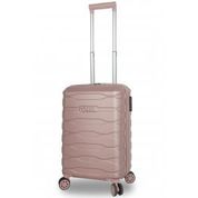 Fossil Küçük Kabin Boy Sert Kabuk Abs Valiz