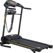 Fox Fitness Magnes 2 HP Motorlu Koşu Bandı