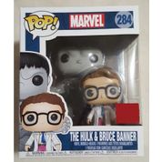 Funko POP Marvel Hulk Figür