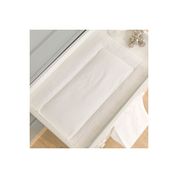 Funna Baby Premium Baby Beyaz Alt Açma Minderi