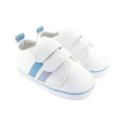 Funny Baby Mavi İlk Adım Ayakkabı