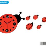 Galaxy AYP-510 Duvar Saati