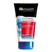 Garnier Aktif Saf ve Temiz Exfo Fırçalı 150 ml Sivilce Temizleyici