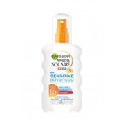 Garnier Ambre SPF50+ 200 Ml Solaire Kids Güneş Koruyucu Sprey