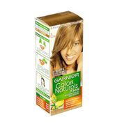 Garnier Color Naturals Kumral No:7 Saç Boyası