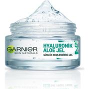 Garnier Hyaluronik 50 ml Aloe Nemlendirici Jel