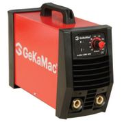 Gekamac PoWer ARC 205 İnverter Kaynak Makinesi
