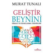 Geliştir Beynini - Murat Tunalı
