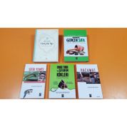 Gerçek Tıp - Aidin Salih